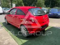 2007 Opel Corsa