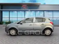 2007 Opel Corsa
