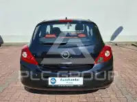 2007 Opel Corsa