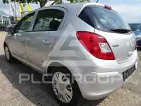 2007 Opel Corsa