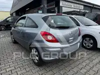 2007 Opel Corsa
