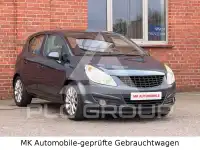 2007 Opel Corsa