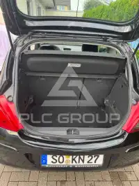2007 Opel Corsa