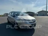2007 Opel Corsa