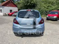 2007 Opel Corsa