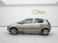 2007 Opel Corsa