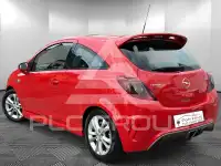 2007 Opel Corsa