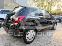 2007 Opel Corsa