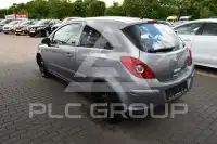 2007 Opel Corsa