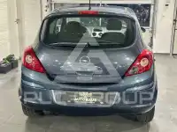 2007 Opel Corsa