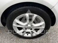 2007 Opel Corsa