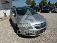 2007 Opel Corsa