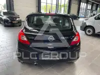 2007 Opel Corsa