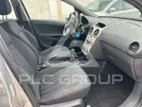 2007 Opel Corsa