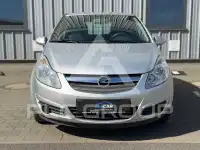 2007 Opel Corsa