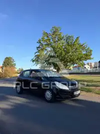 2007 Opel Corsa