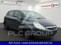 2007 Opel Corsa