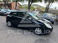 2007 Opel Corsa