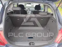 2007 Opel Corsa