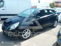 2007 Opel Corsa