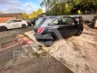 2007 Opel Corsa