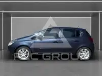 2007 Opel Corsa