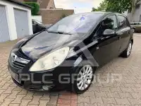 2007 Opel Corsa