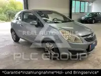 2007 Opel Corsa