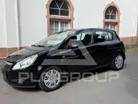 2007 Opel Corsa
