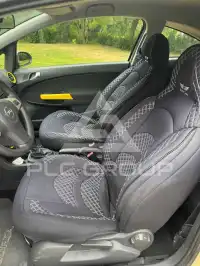 2007 Opel Corsa