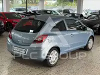 2007 Opel Corsa