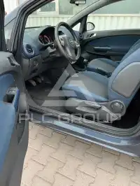 2008 Opel Corsa