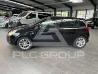 2007 Opel Corsa