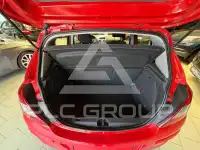 2007 Opel Corsa