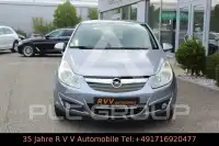 2007 Opel Corsa