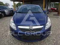 2007 Opel Corsa