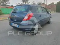 2007 Opel Corsa
