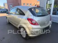 2007 Opel Corsa