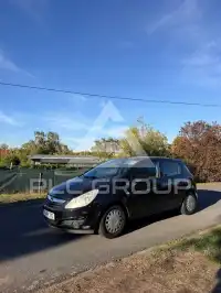 2007 Opel Corsa