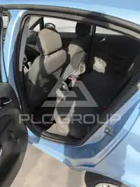 2007 Opel Corsa