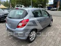 2007 Opel Corsa