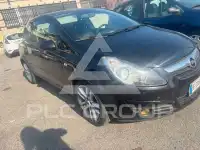 2007 Opel Corsa