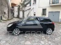 2007 Opel Corsa