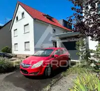 2007 Opel Corsa