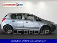 2007 Opel Corsa