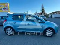 2007 Opel Corsa