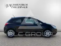 2007 Opel Corsa