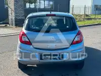 2007 Opel Corsa