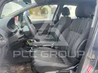 2007 Opel Corsa