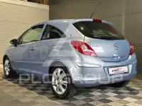 2007 Opel Corsa
